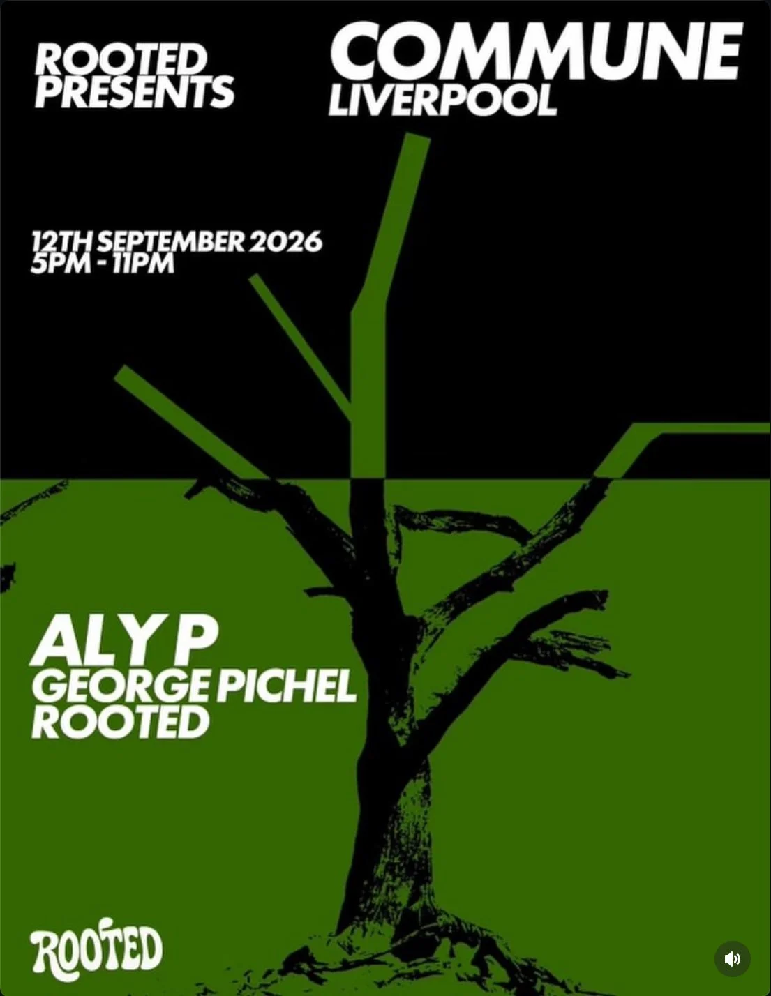 Rooted