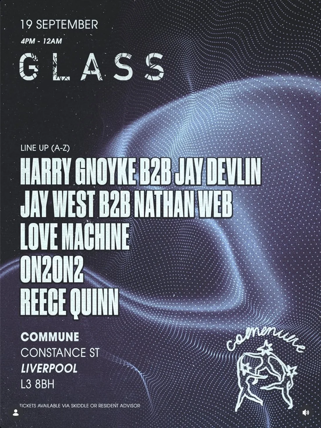 Glass