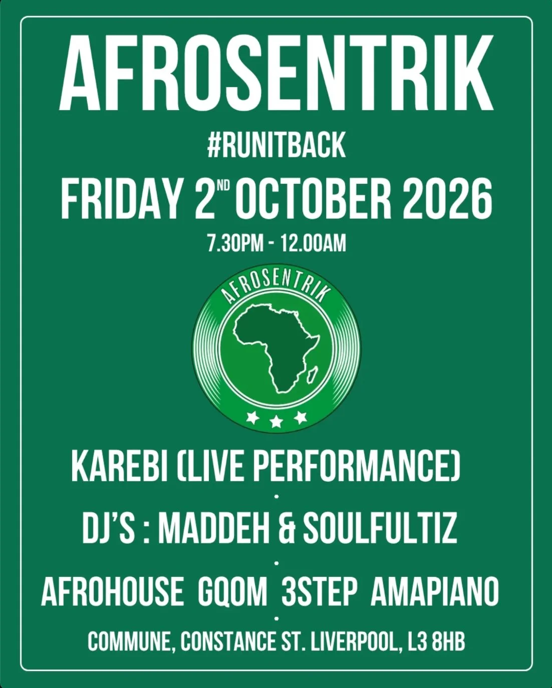 Afrosentrik