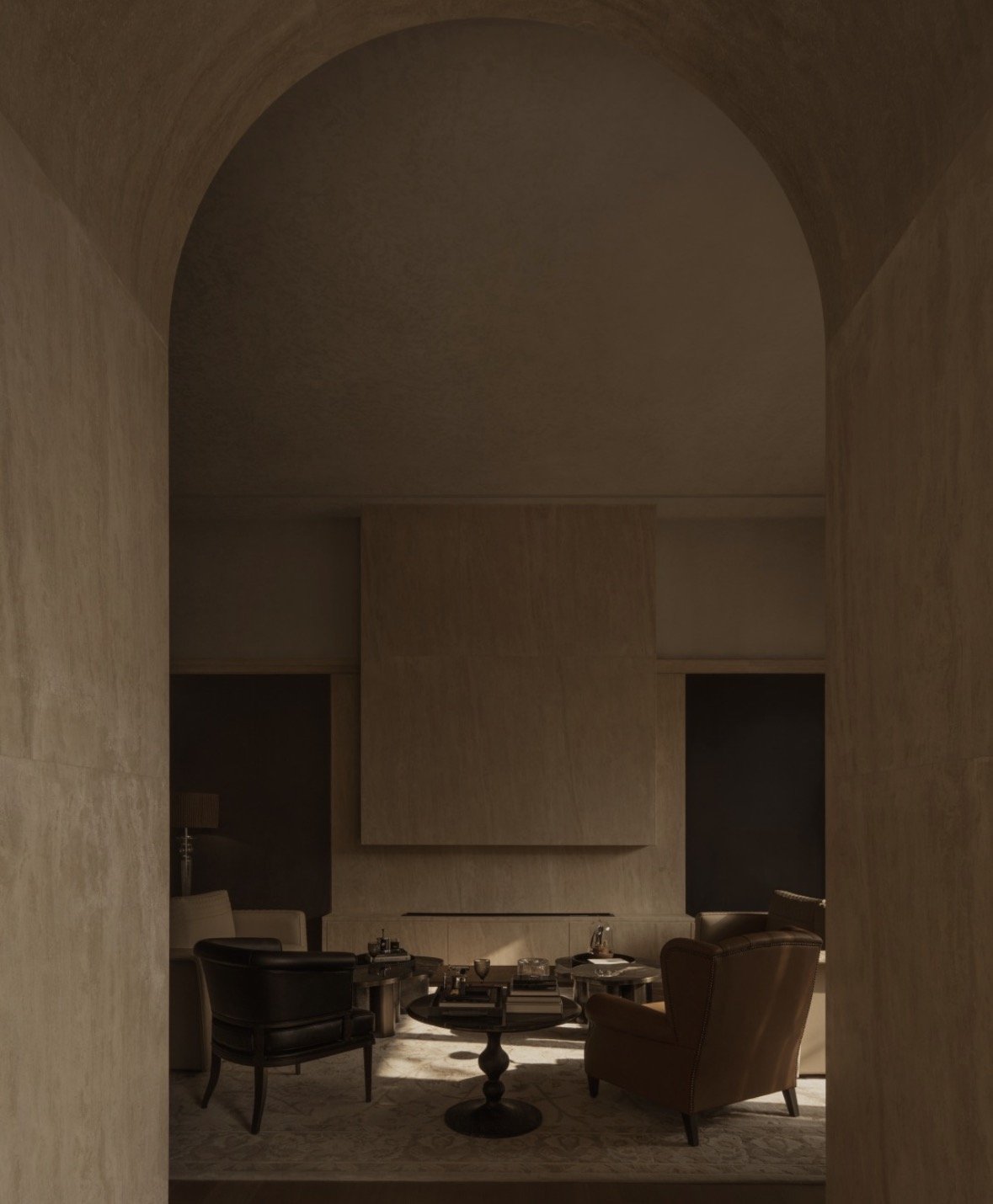 Ultra-luxury tailor-made travel — Husseau private advisory, Houston Texas