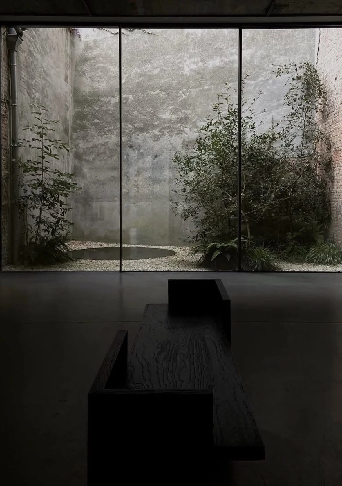 Luxury villa bedroom suite curated by Husseau offering privacy, comfort, and bespoke hospitality for high-net-worth travelers.