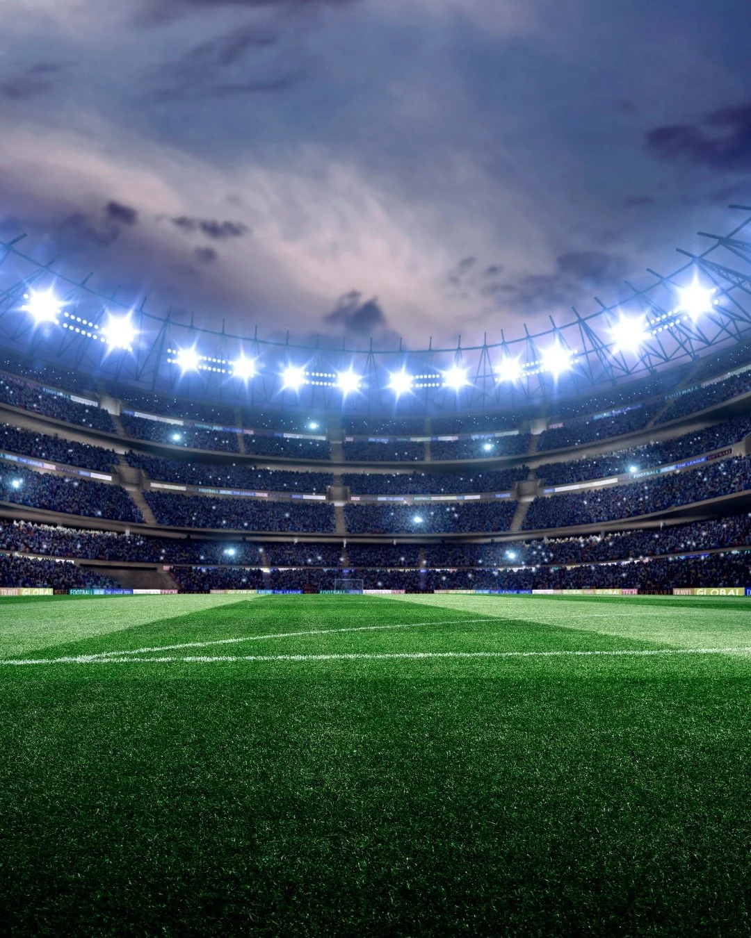 Houston FIFA World Cup VIP tickets