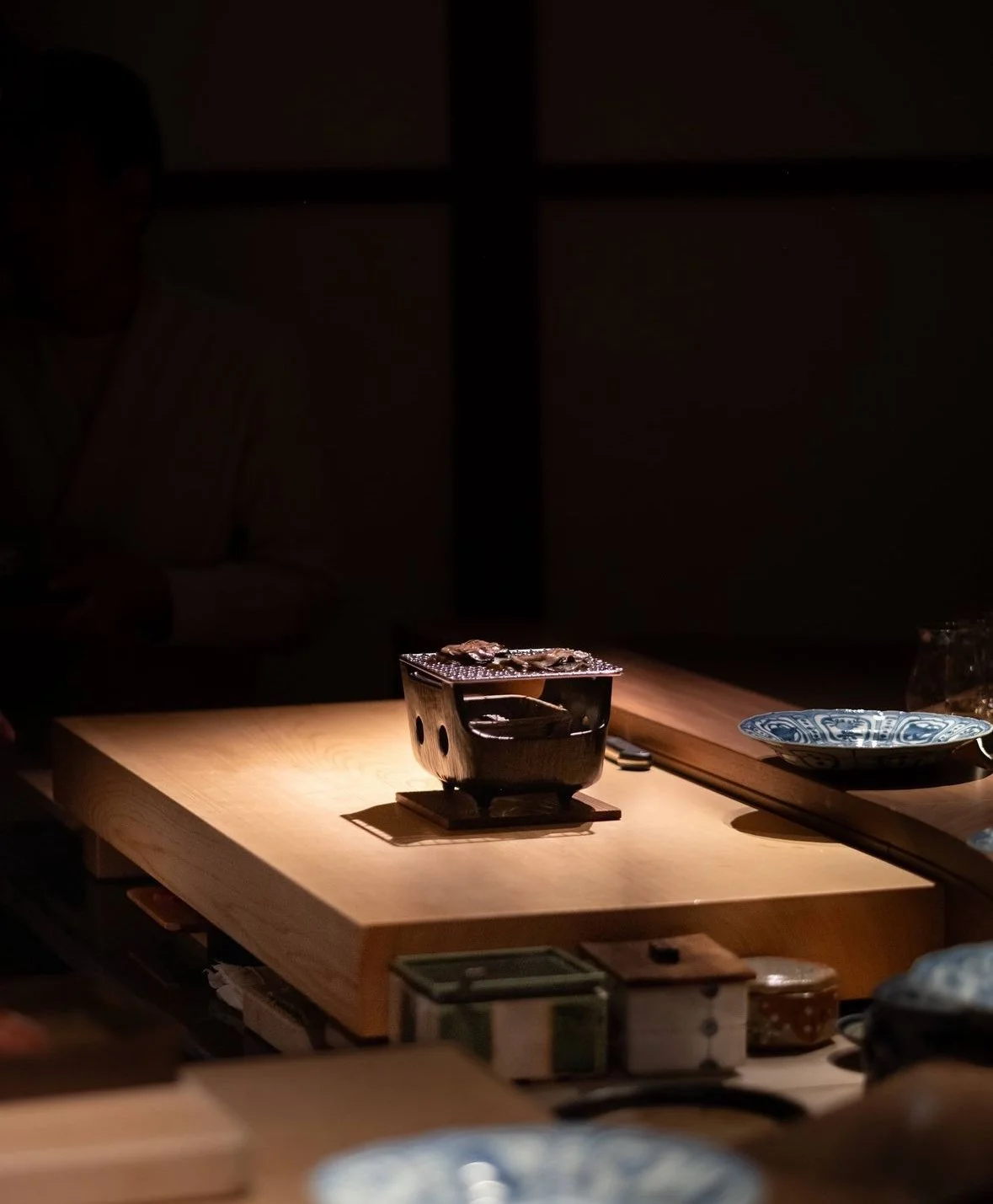 Julien  Nolan, Luxury Travel Experiences 