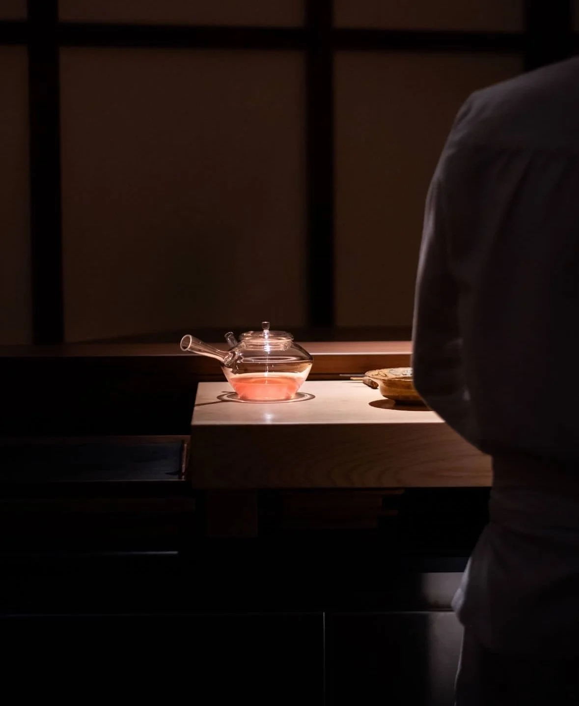 Julien  Nolan, Lifestyle concierge