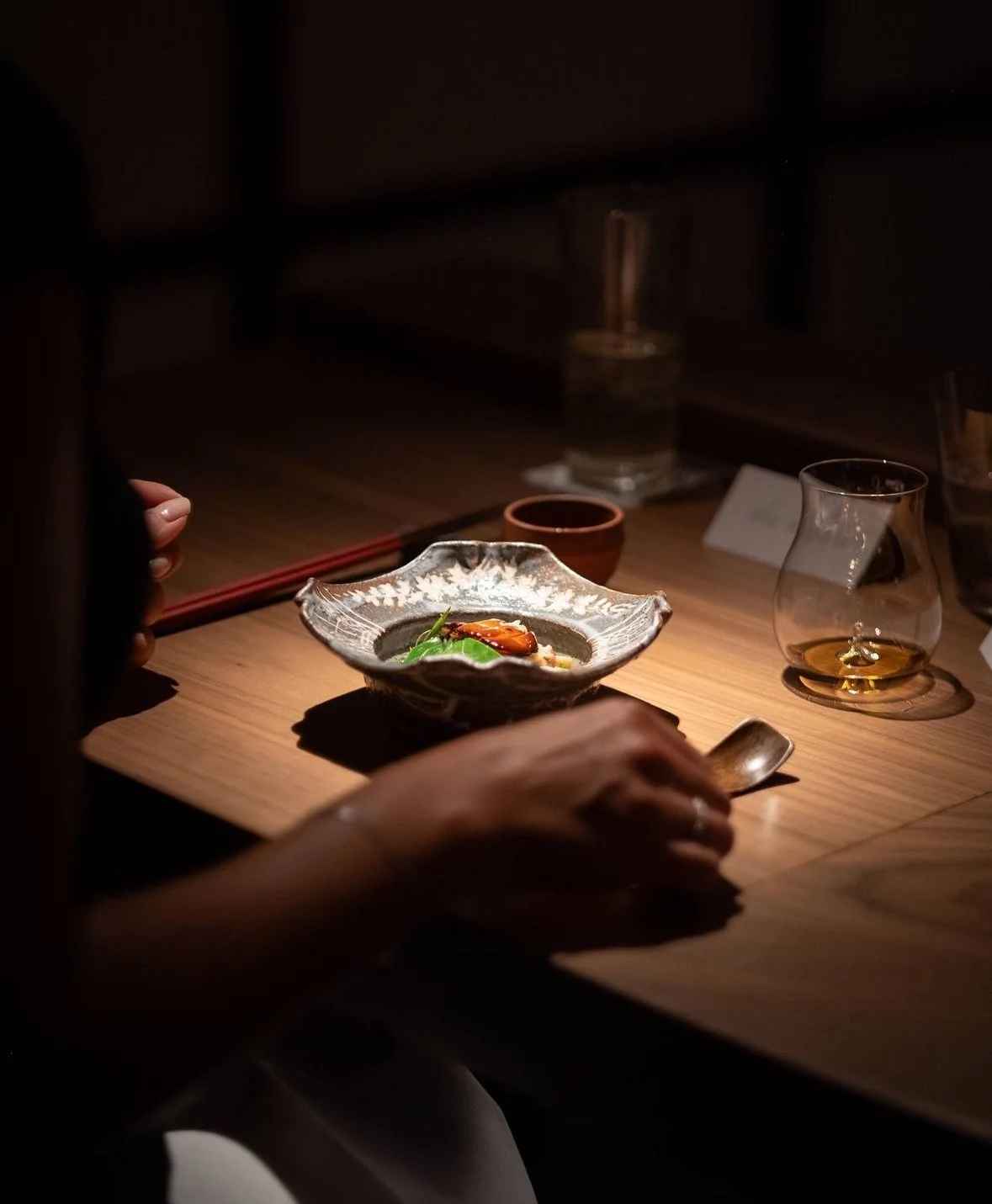 Julien Malaguarnera Nolan, Luxury Travel Designer