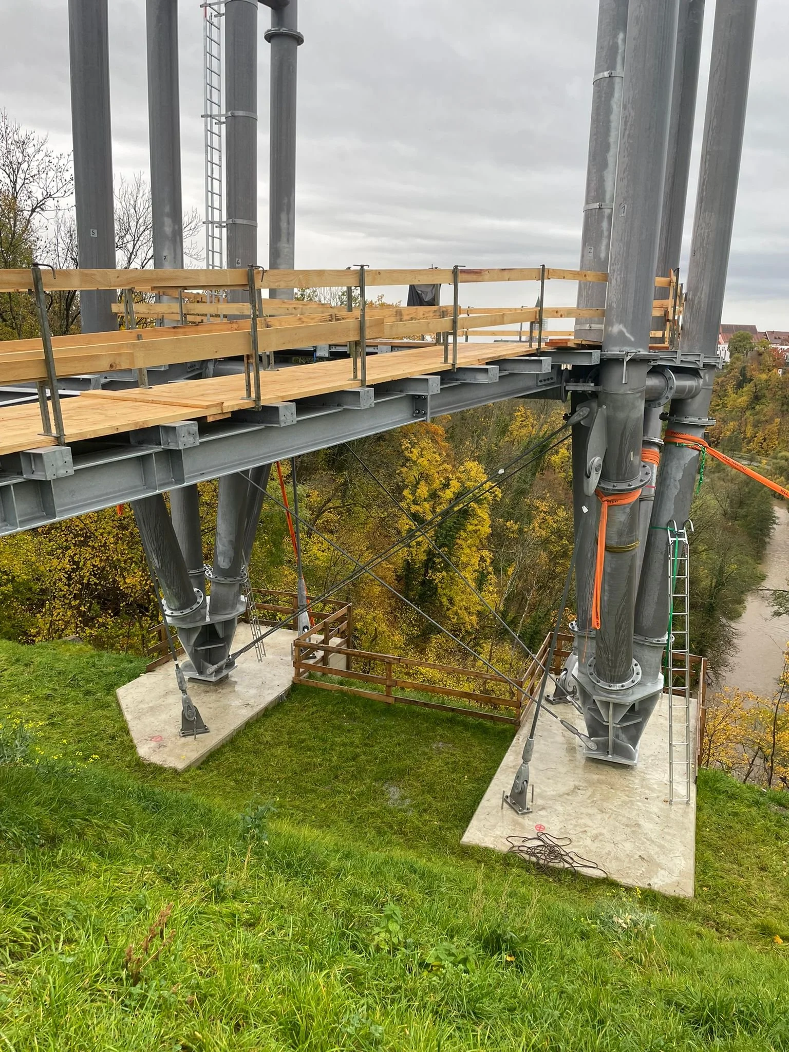 Zukunftsvisionen in Rottweil