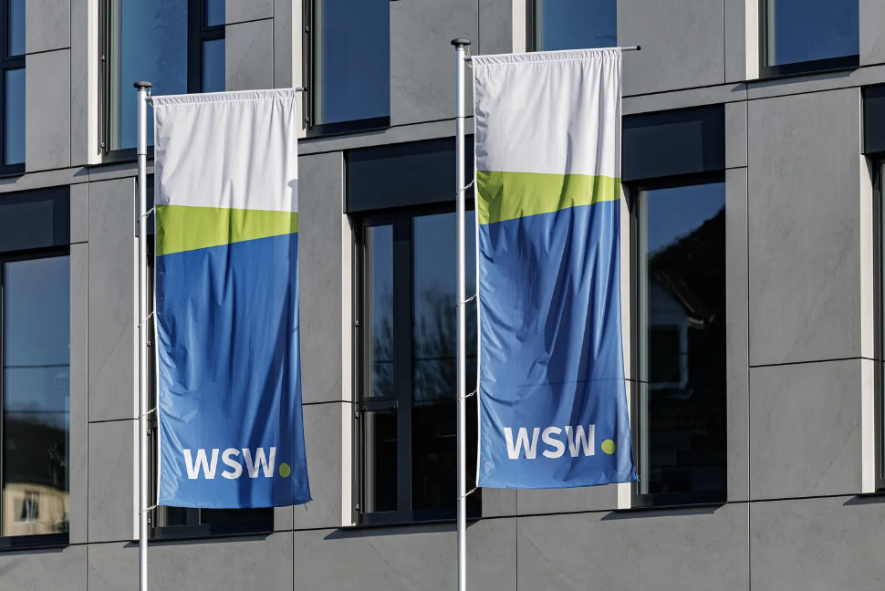 Mit dem Büsken hoch zur Königshöhe