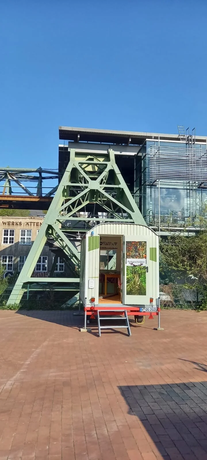 QUGA 2026: Ende April geht es los!