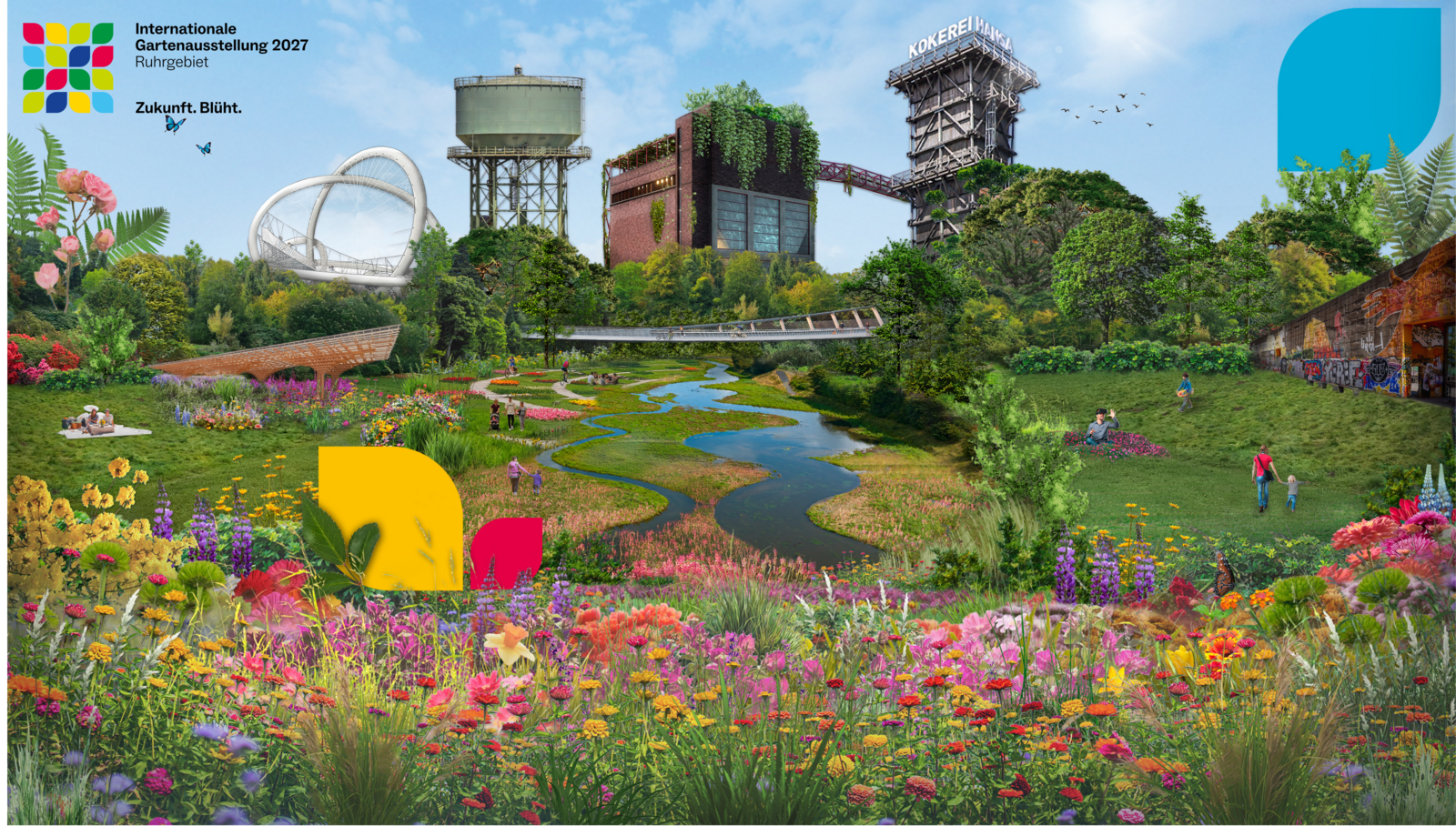 IGA 2027: Der Vorverkauf startet