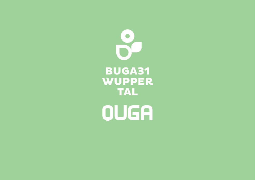 Eröffnung QUGA