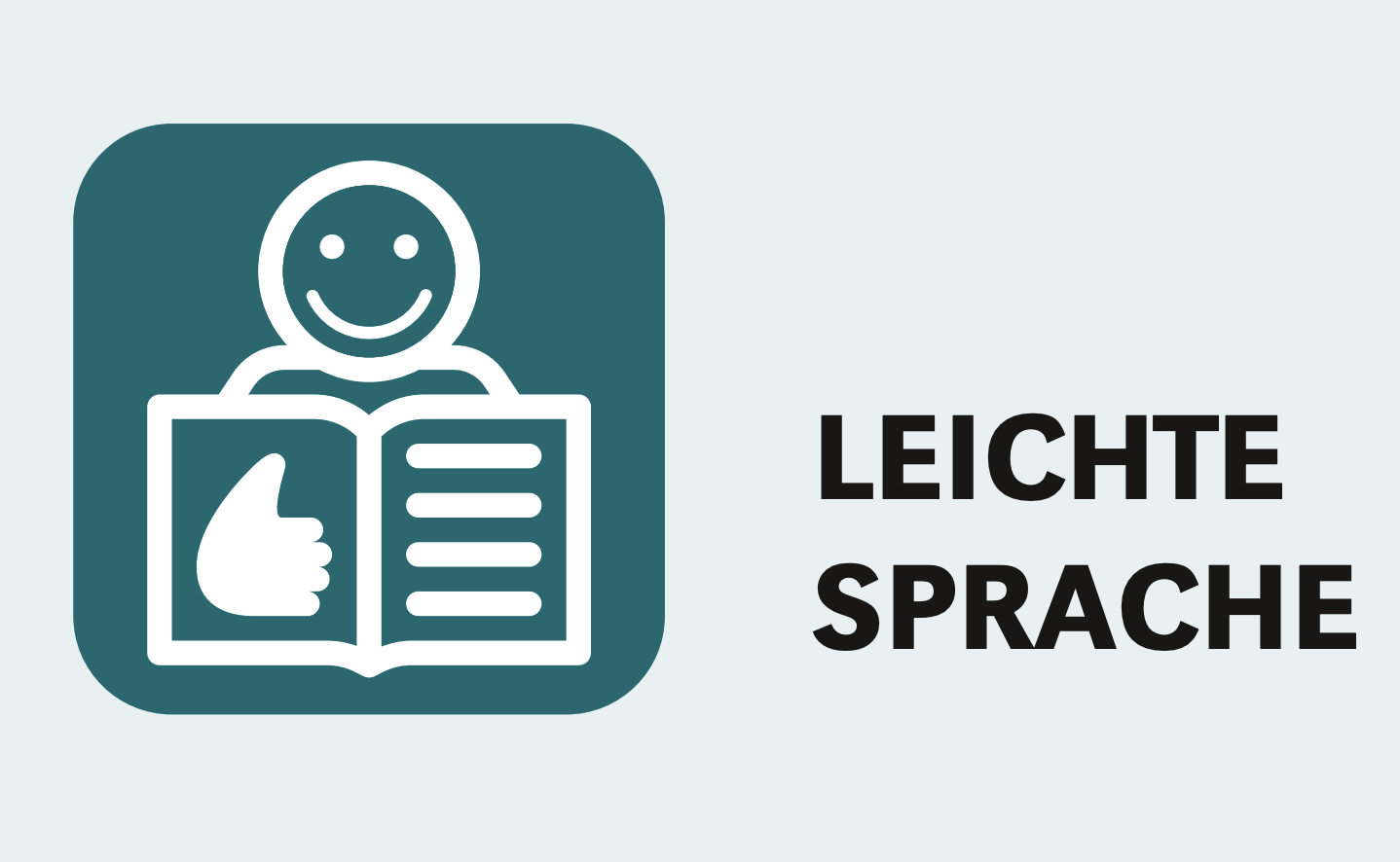 Die BUGA31 in Leichter Sprache