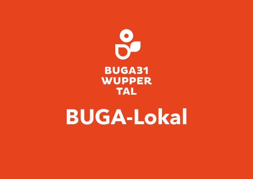 BUGA-Lokal geöffnet! 