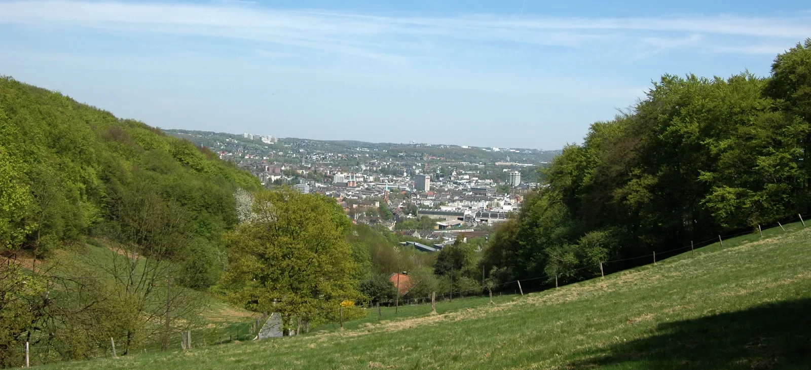 BUGA-Seilbahn: Start der Baugrunduntersuchungen
