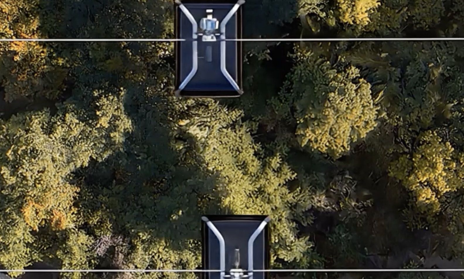 Seilbahn-Video: Wir sehen uns oben