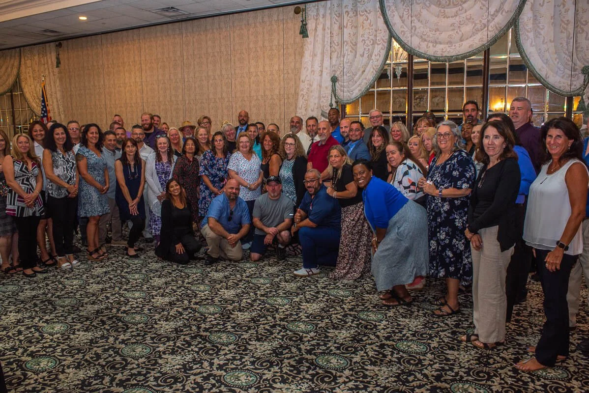 2021 Officer Installation Dinner