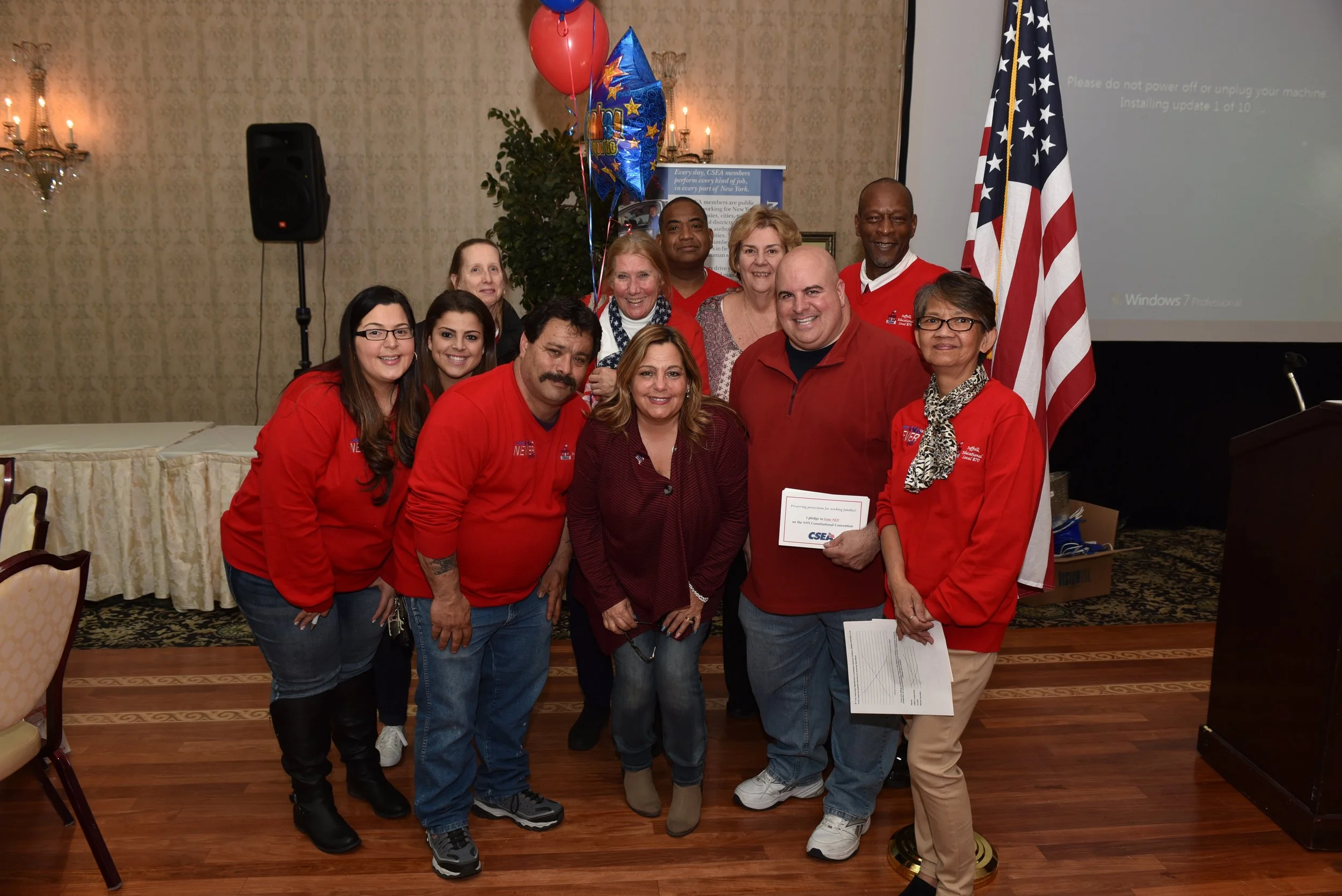 2017 Membership Conference