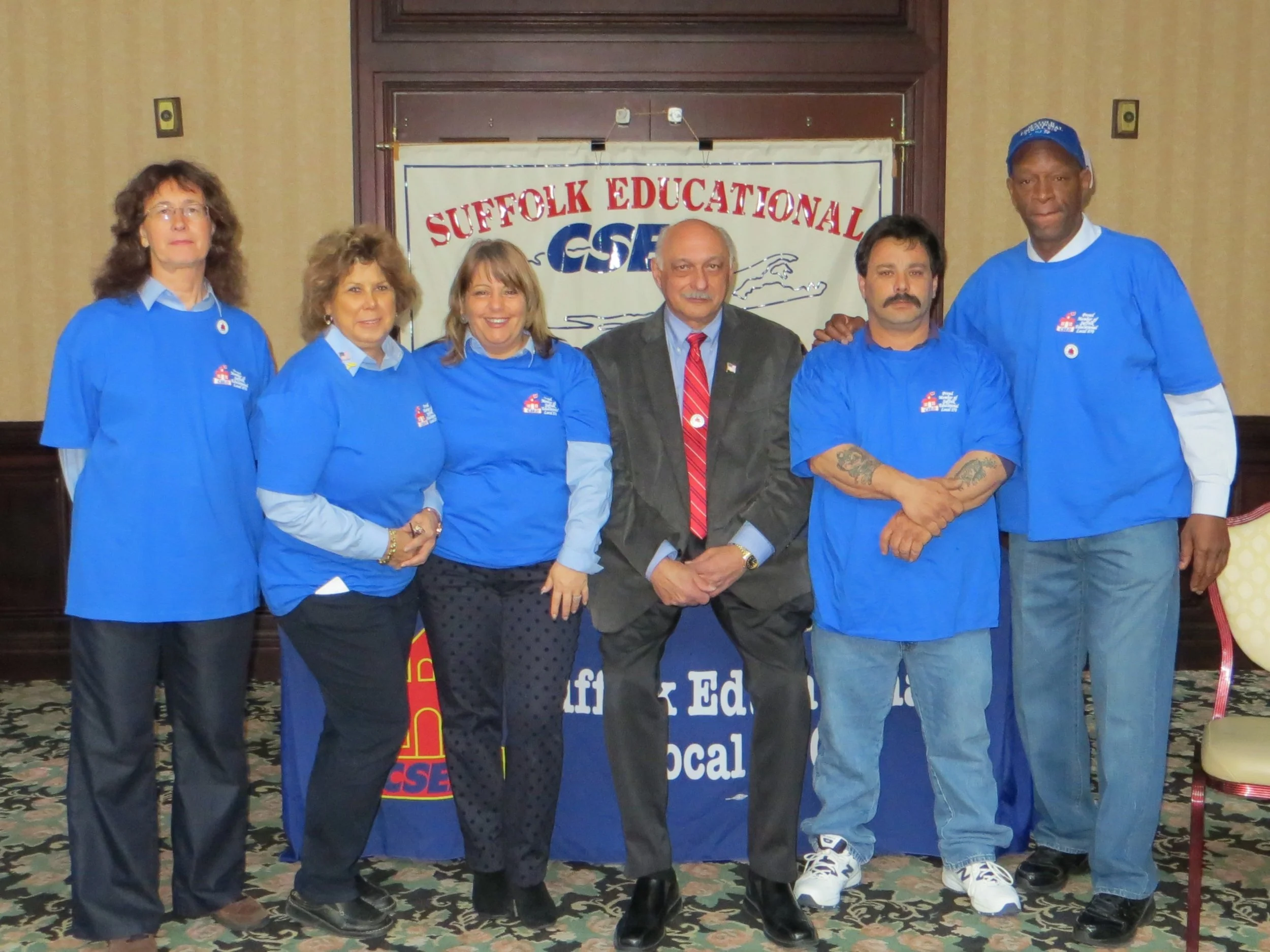 2013 Membership Conference