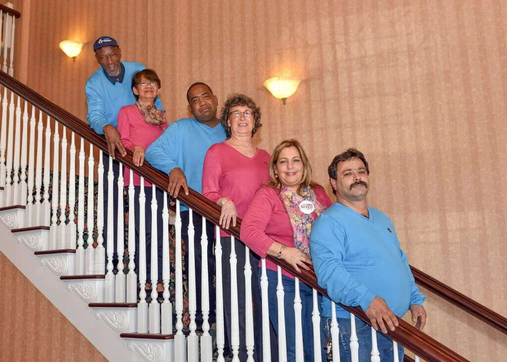 2016 Membership Conference