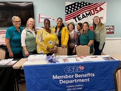 Local 870 Open House Fall 2023