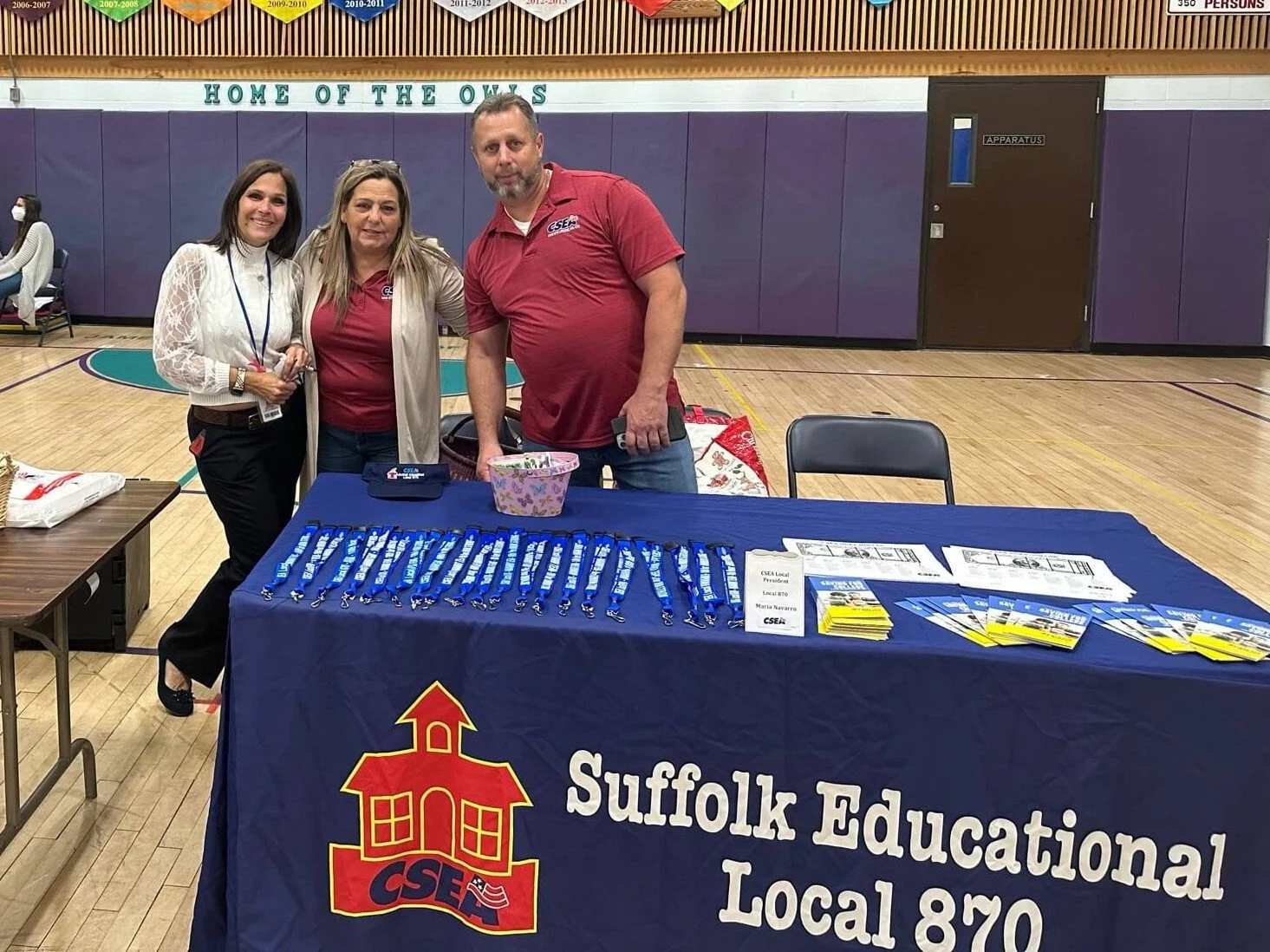 Western Suffolk BOCES Membership Meeting