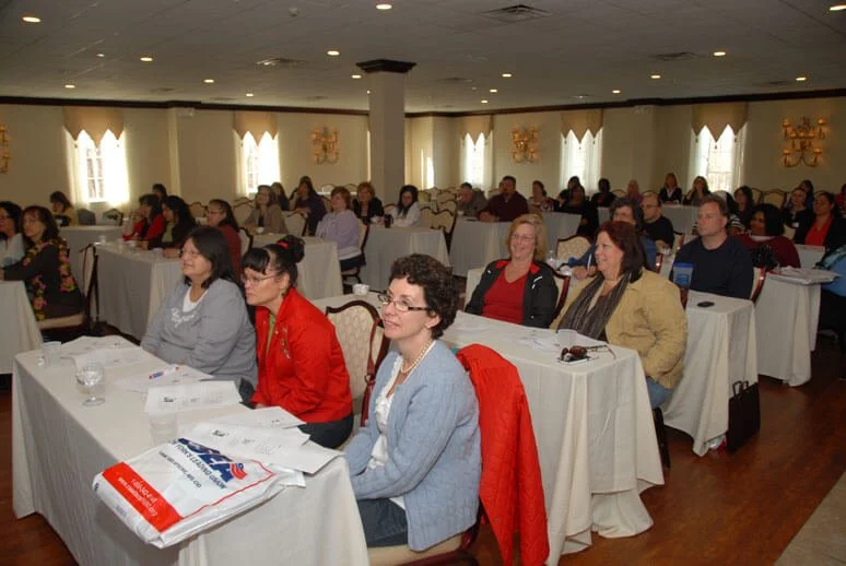2012 Membership Conference
