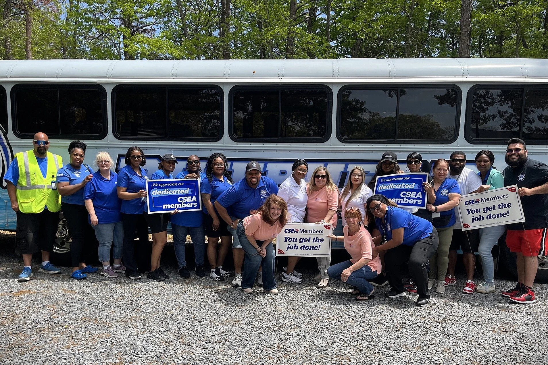 Member Appreciation - May 19