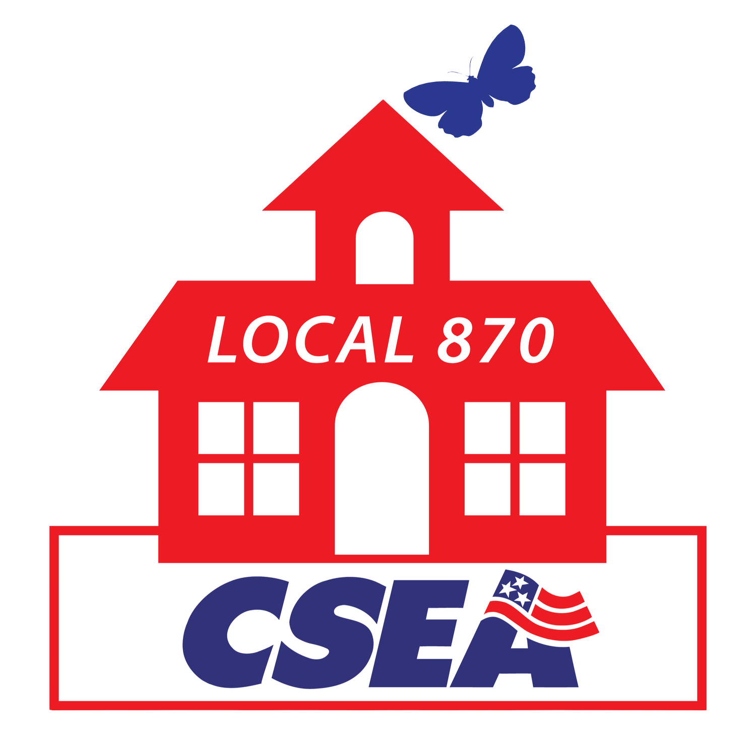 CSEA Local 870