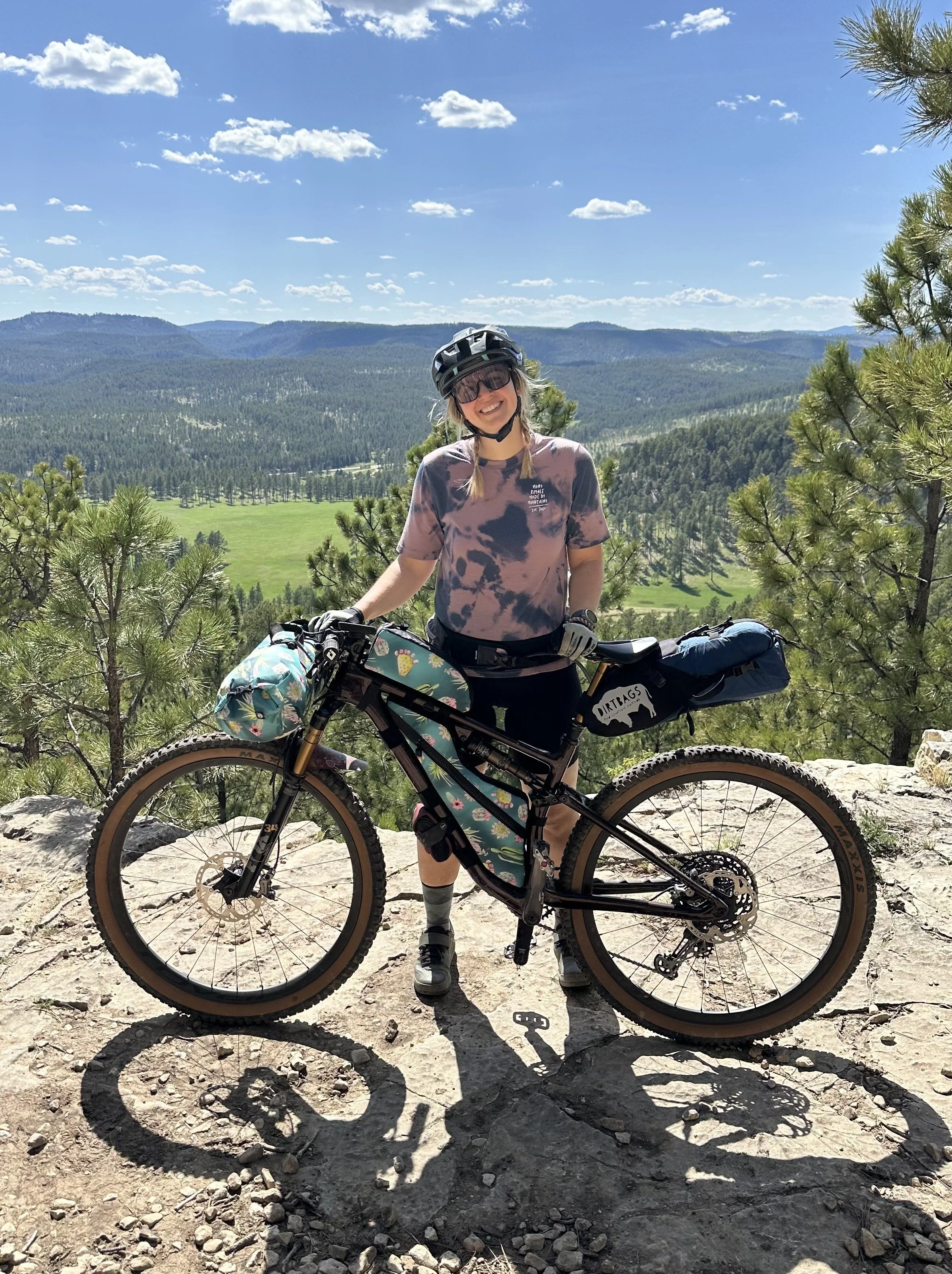 Member Spotlight: Bri Goley