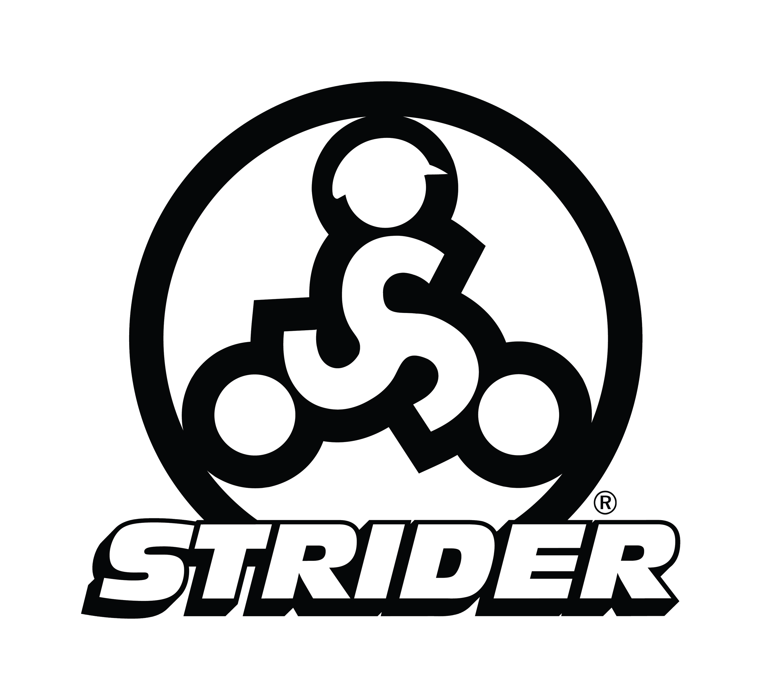 Sponsor Spotlight: Strider