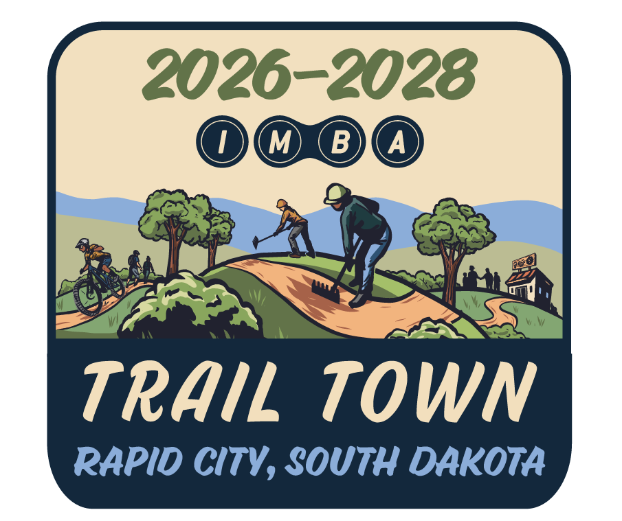 Rapid City Earns National IMBA Trail Town Designation