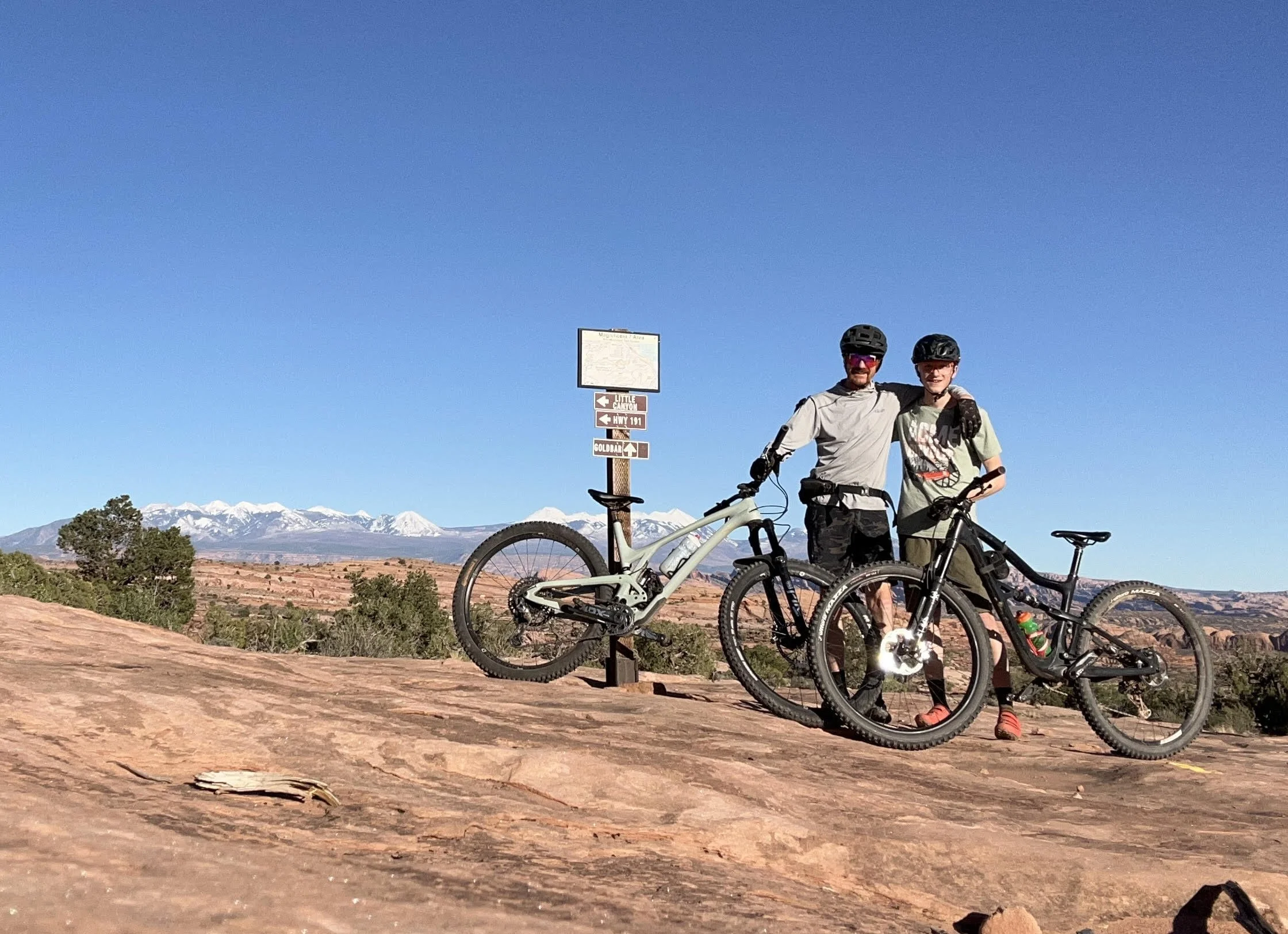 Member Spotlight: James &amp; ben Loverich