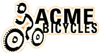 Sponsor Spotlight: Acme bicycles