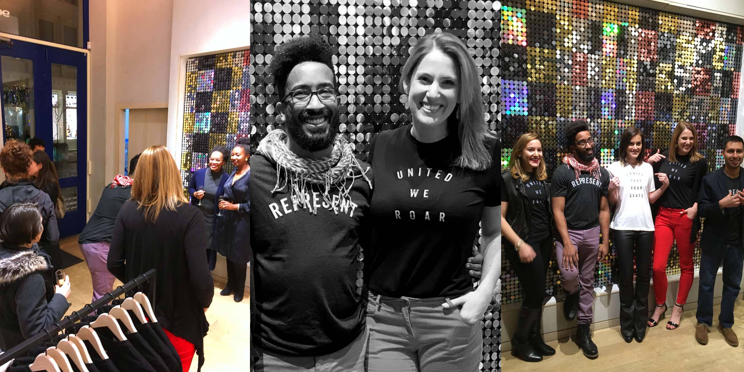 In-Store Event