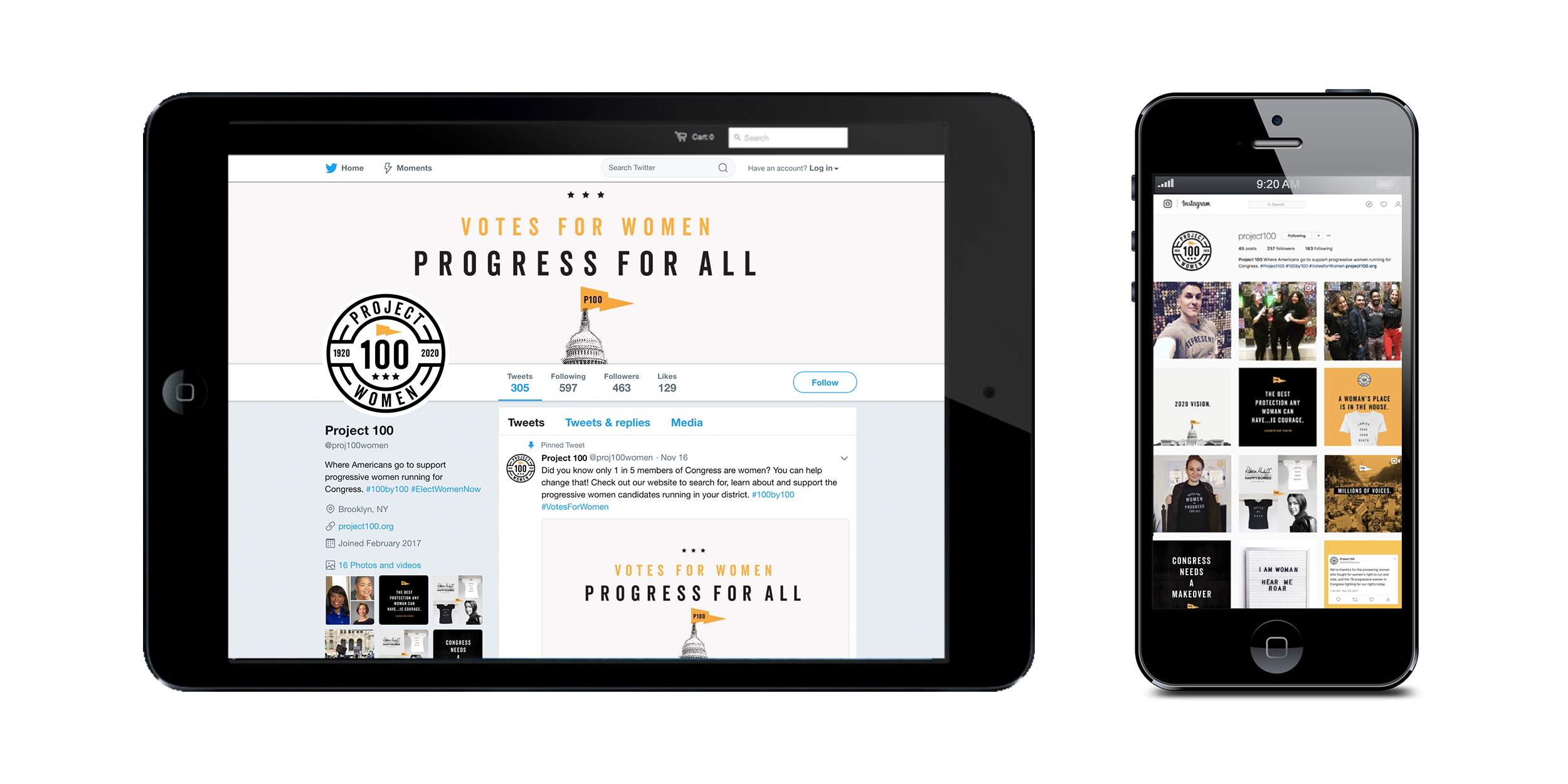 Visual Identity System