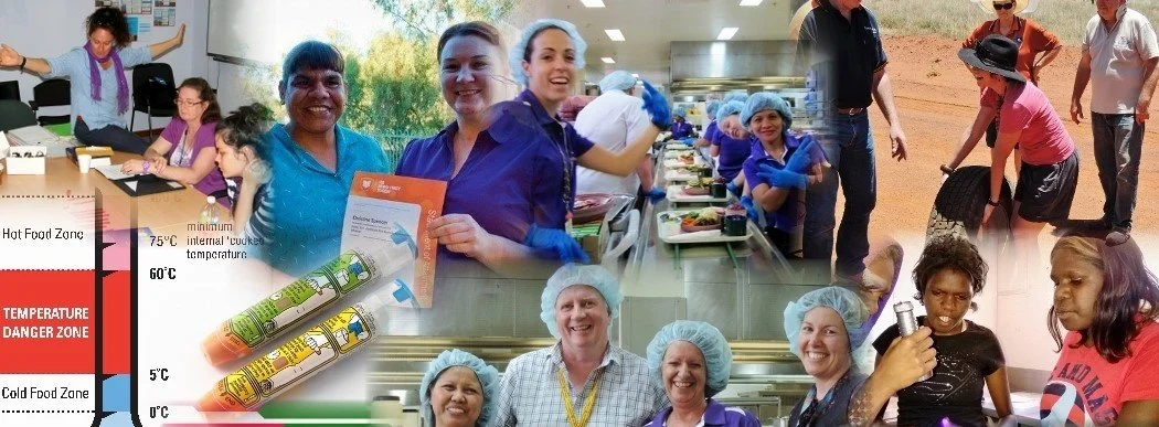First Aid & Safety Training Provider in Alice Springs and Central ...