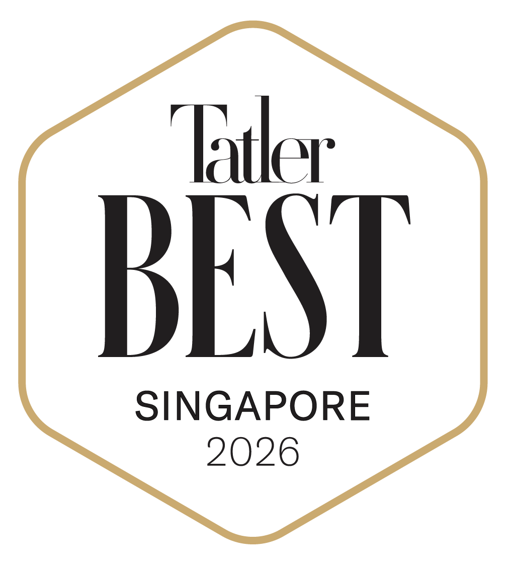 Gibson ranked on Tatler Best Singapore 2026 Best 20 Bars