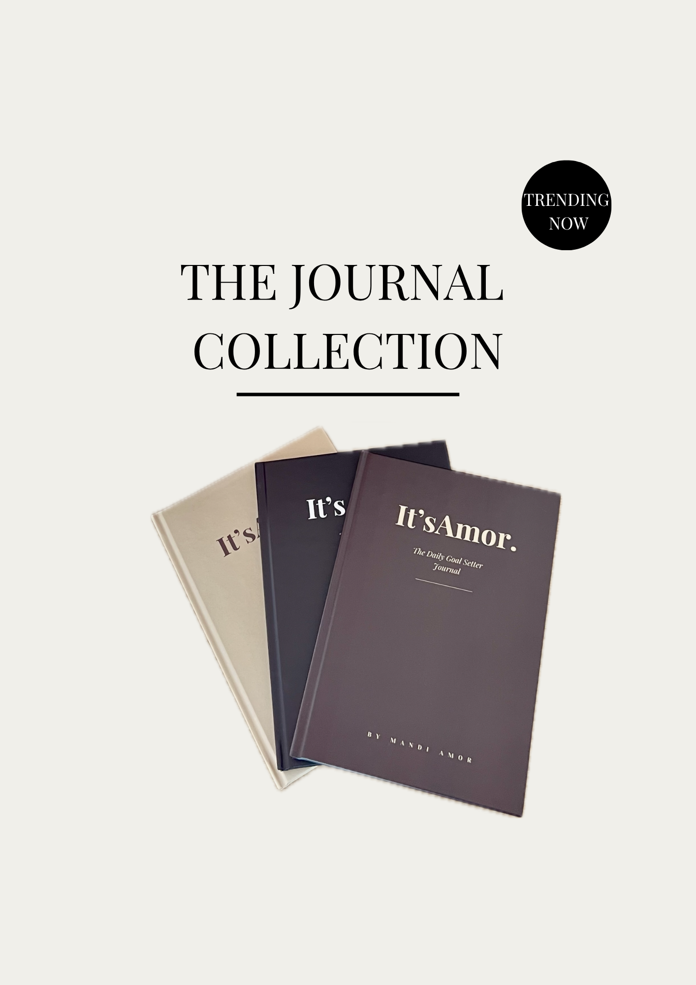 The Journal Collection