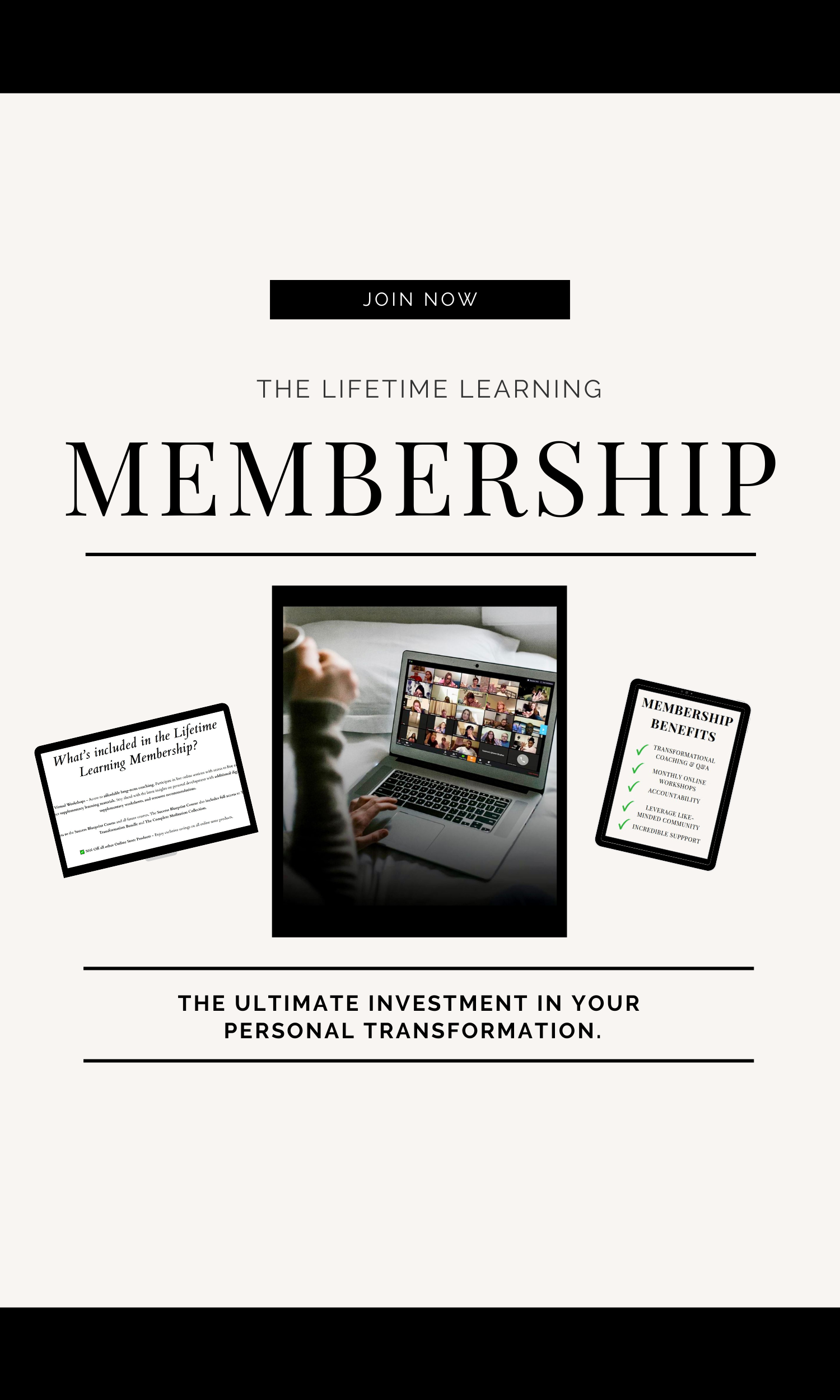 Lifetime Learning Membership Website Checkout Thumbnail (1500 x 2500 px).png
