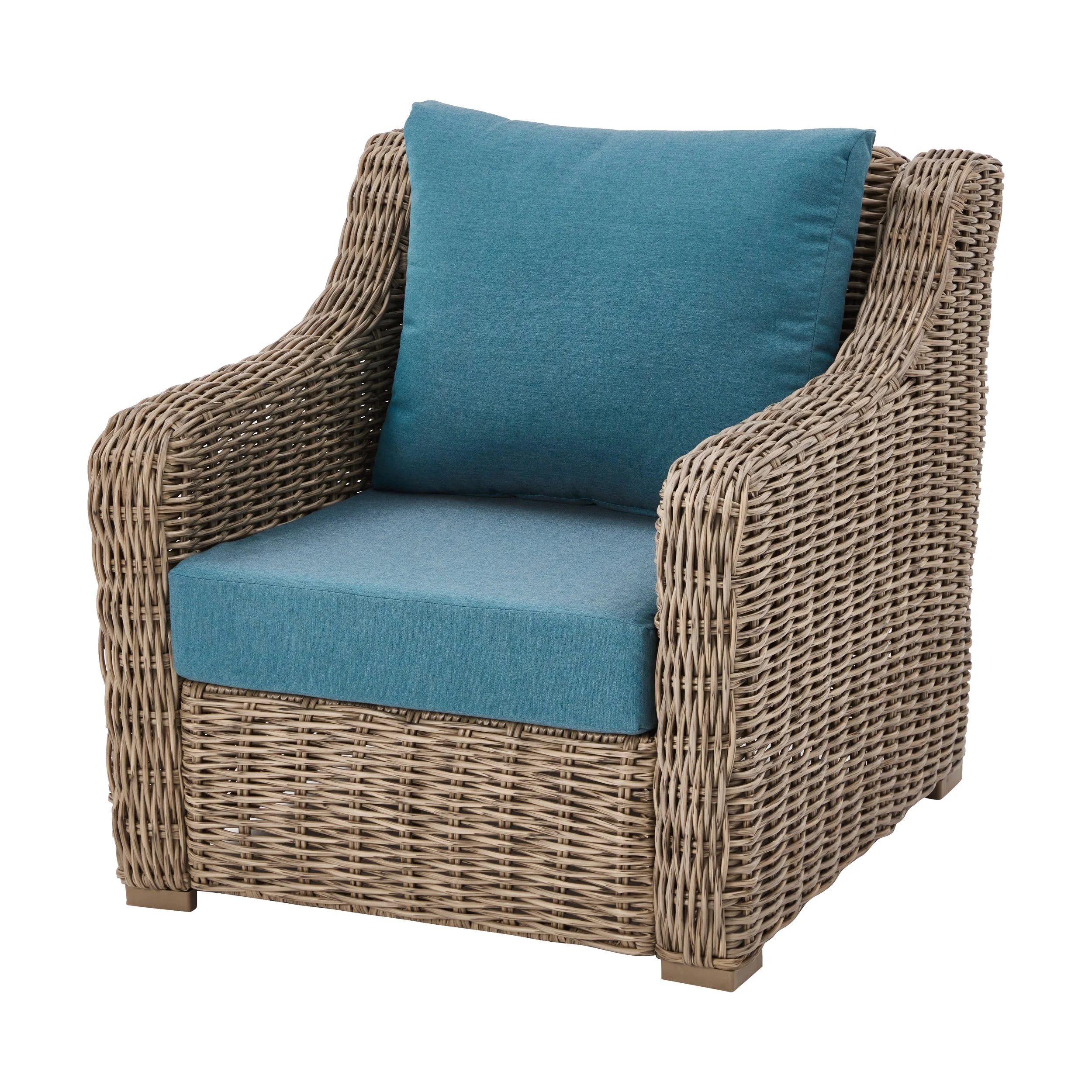 Deep Seat Sunbrella Outdoor Chair Cushions 24 X 24 Sunbrella