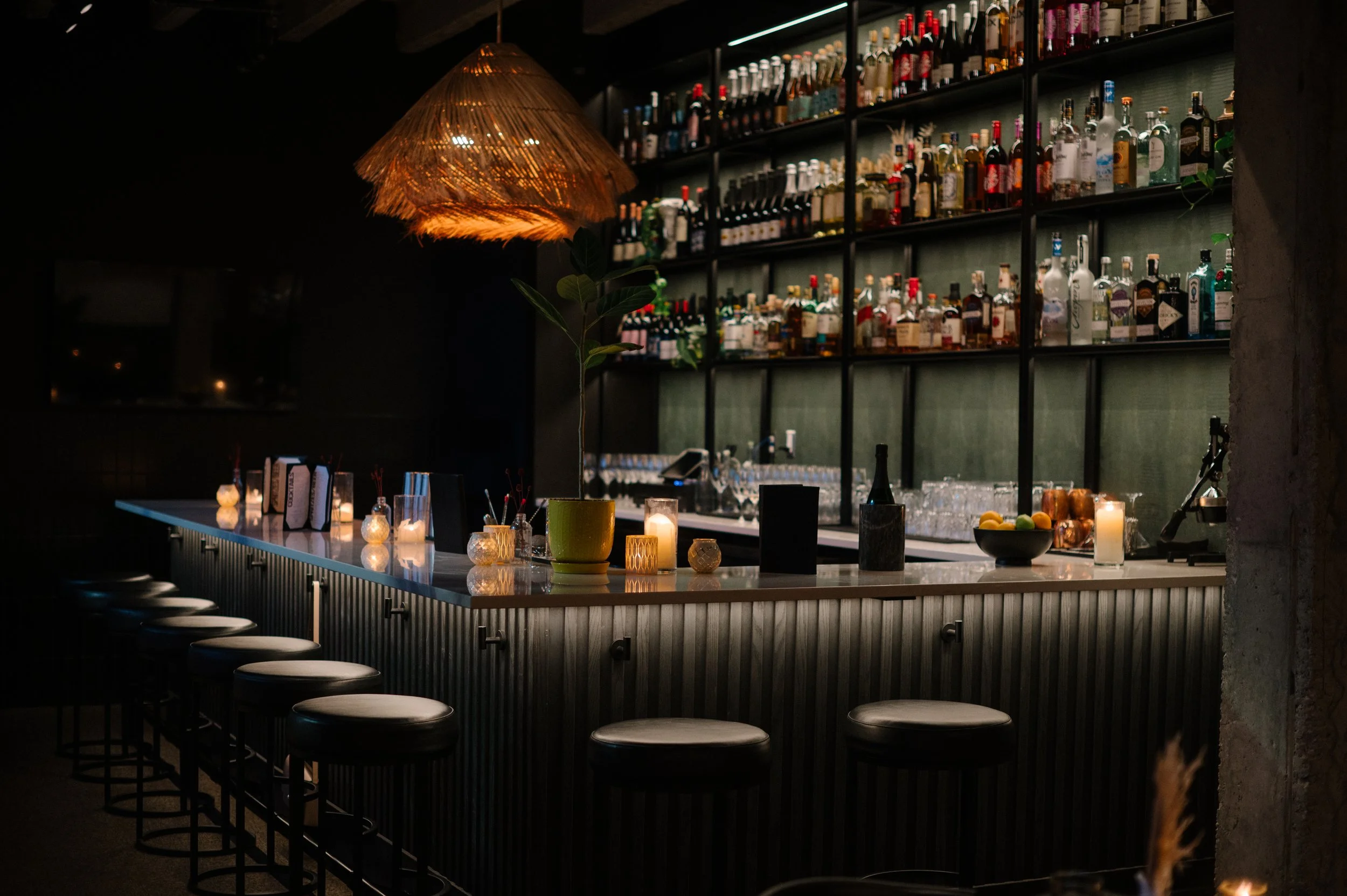 The Perfect Date Night in Des Moines Starts at Hugo’s Wood-Fired Kitchen