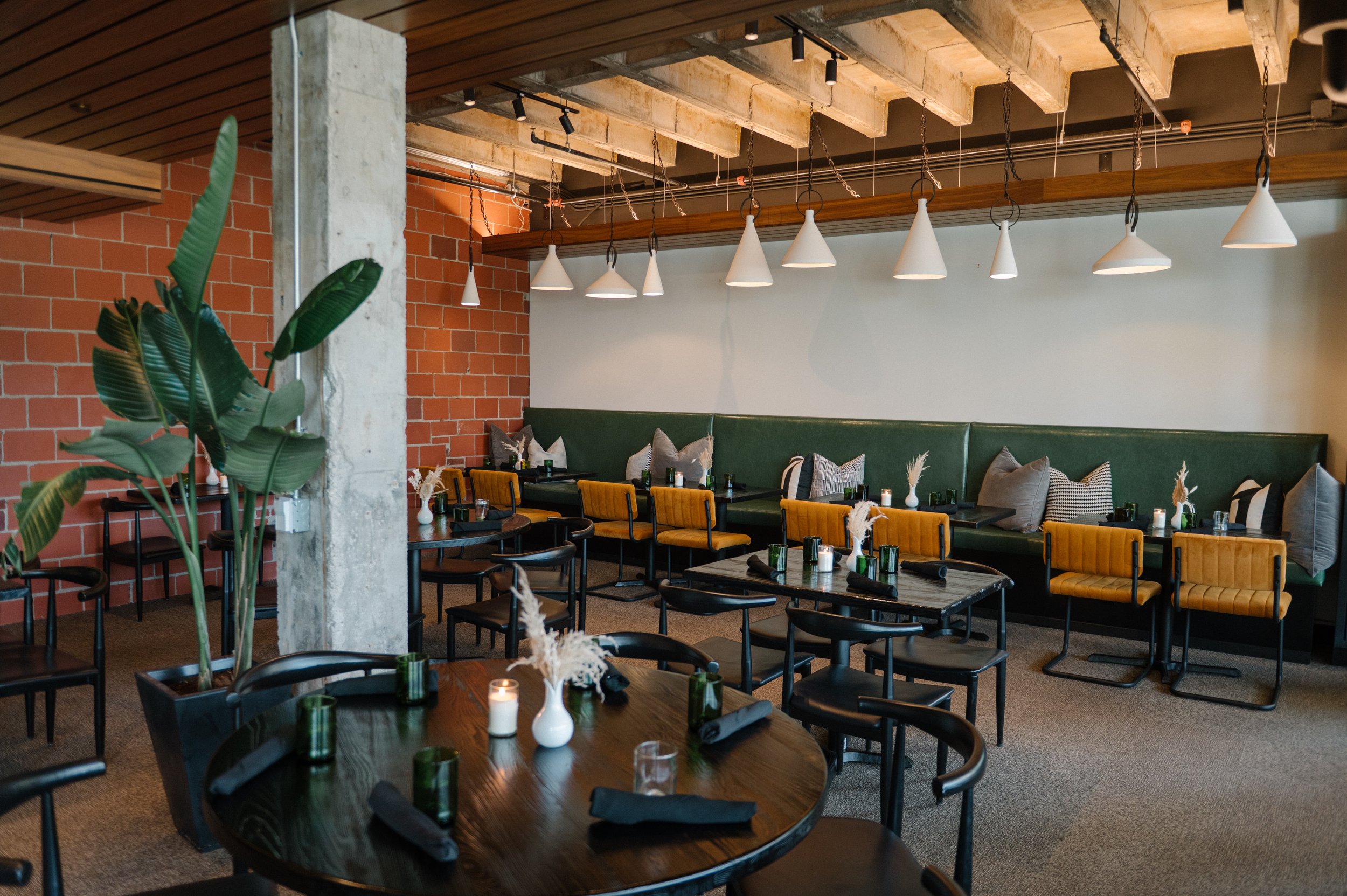 A New Chapter at Hugo's Wood-Fired Kitchen