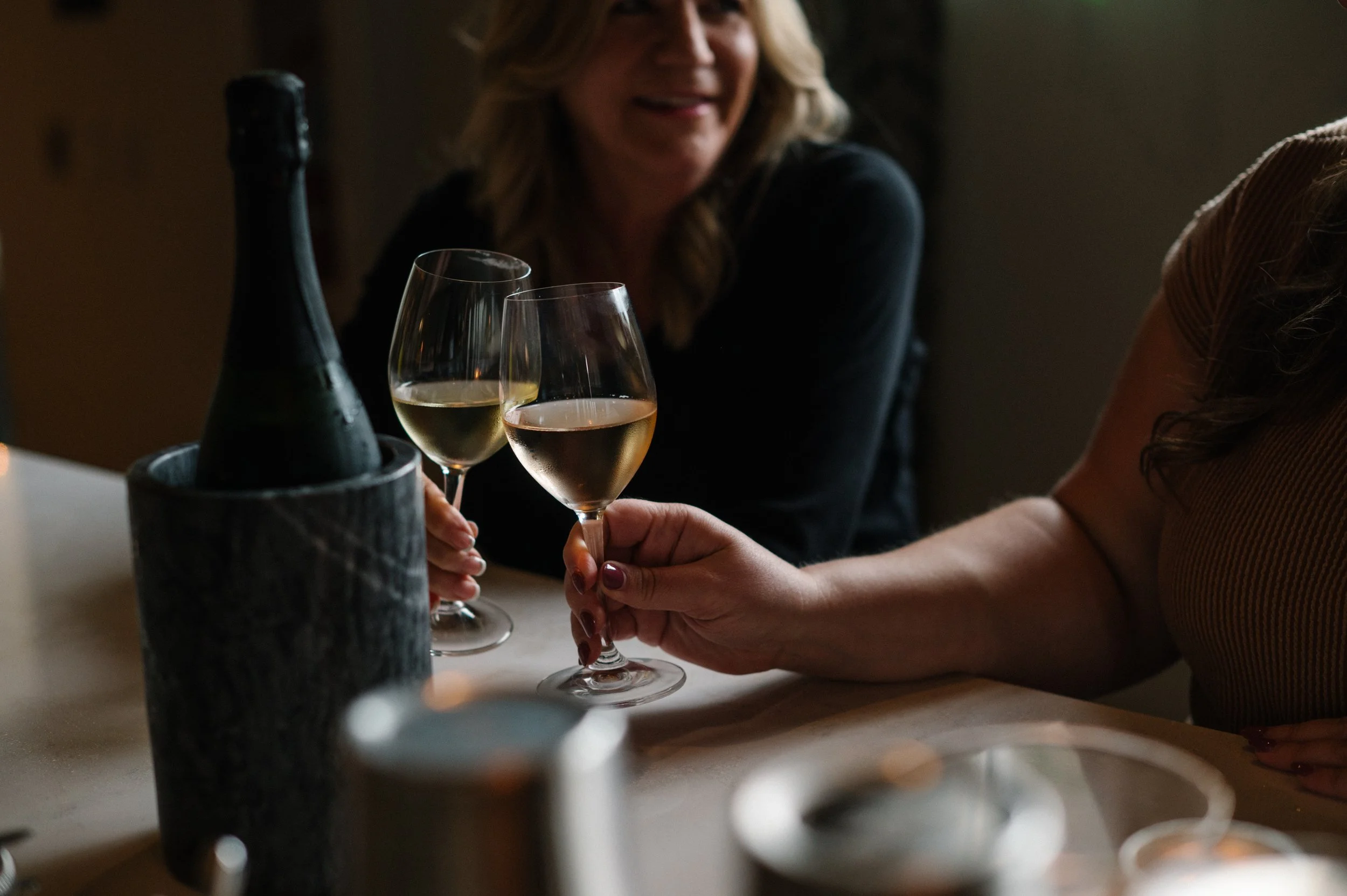 wine down Wednesday Des Moines half price wine