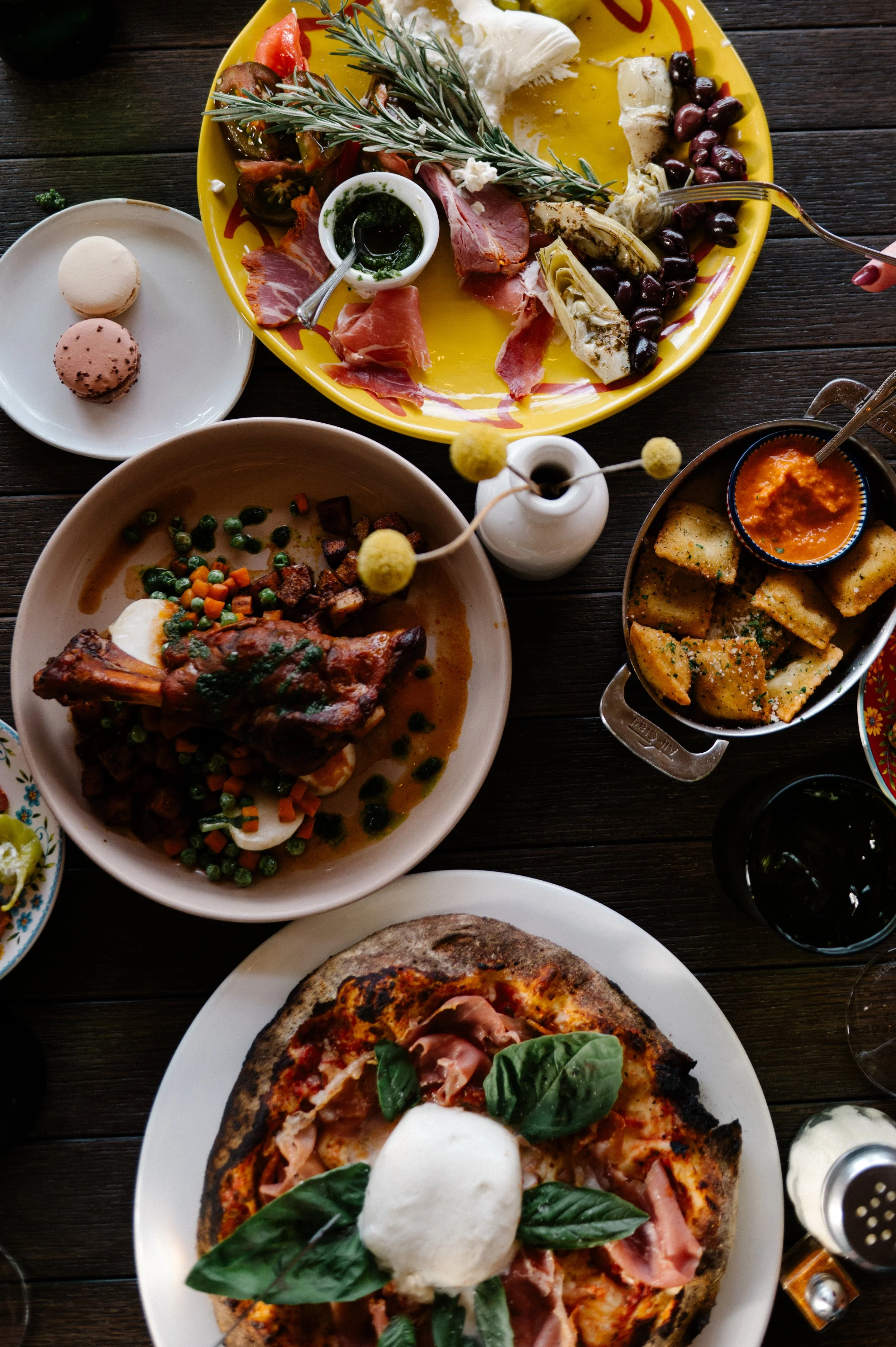 quick lunch wood fired pizza oven