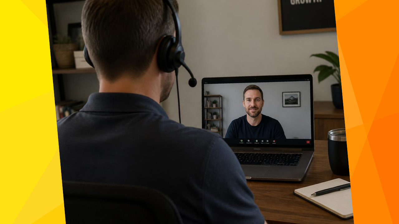 One-on-One Mission Coaching