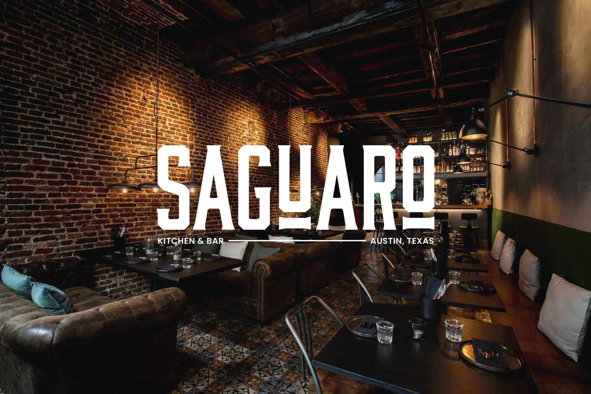 (006)   SAGUARO