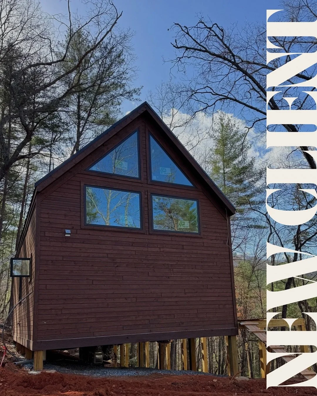 Excited to welcome @pinevalleycabinsgeorgia to The Social Magnate family! 🏔️✨

Tucked away just 60 miles north of Atlanta, Pine Valley offers 5 cozy, luxury cabin retreats in the heart of the North Georgia Mountains. Guests can relax in nature, play