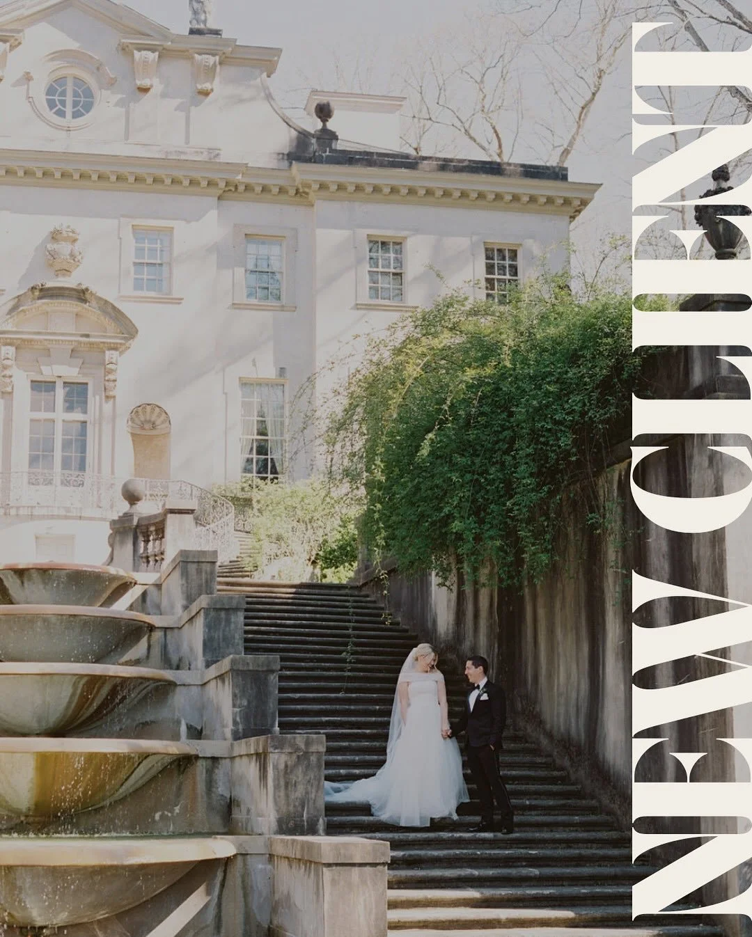 Whitewood Events, welcome to The Social Magnate family! 

Whitney and her team design timeless weddings for thoughtful couples worldwide. 🤍

We can&rsquo;t wait to capture their vision and share beautiful details, behind-the-scenes, and creative ins