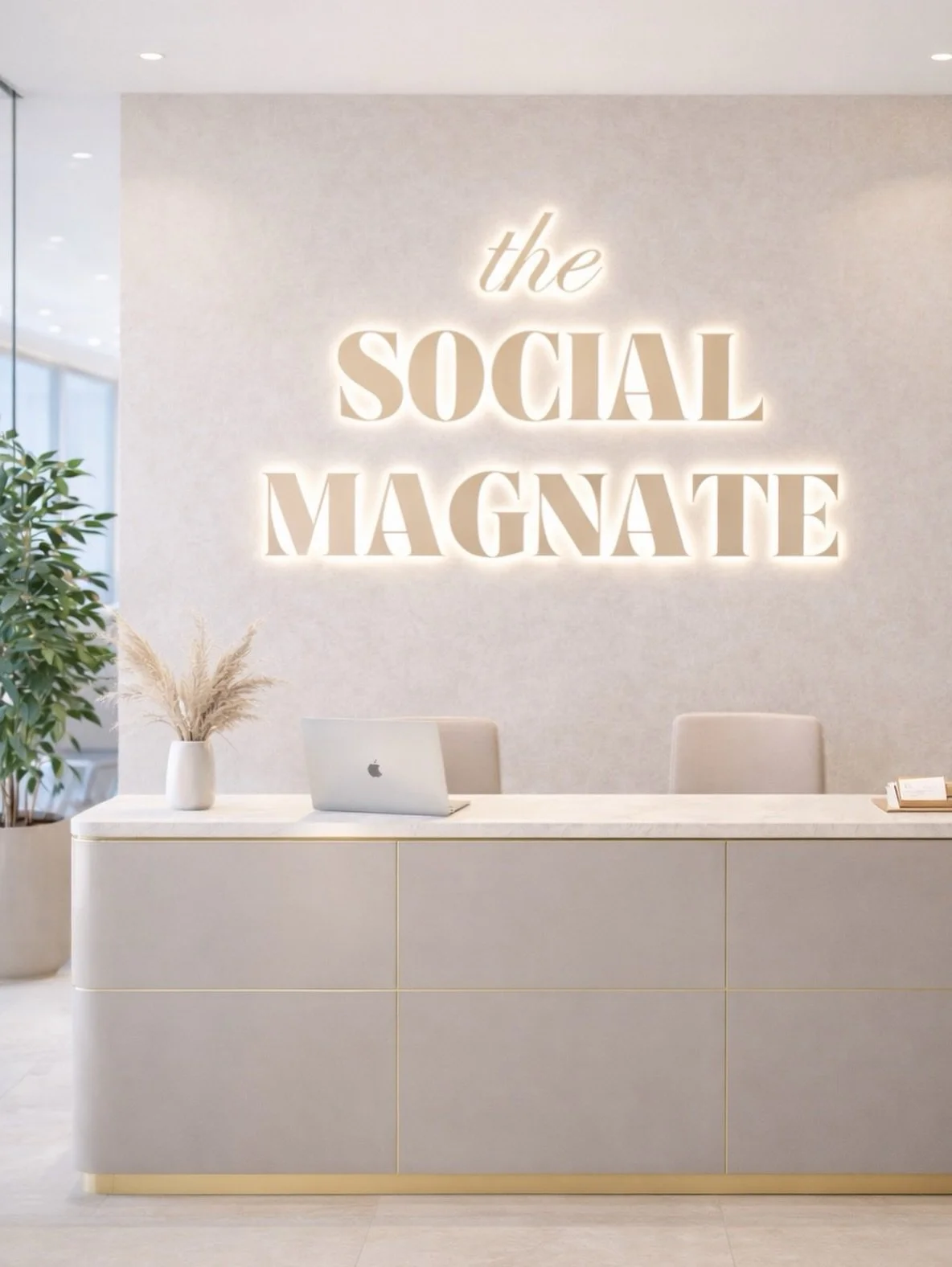 This photo? 100% AI generated. Here&rsquo;s the thing&hellip;

AI is efficient. It&rsquo;s helpful. It&rsquo;s necessary to stay competitive, BUT it&rsquo;s not everything.

It can&rsquo;t replicate lived experience, intuition, relationships, or real