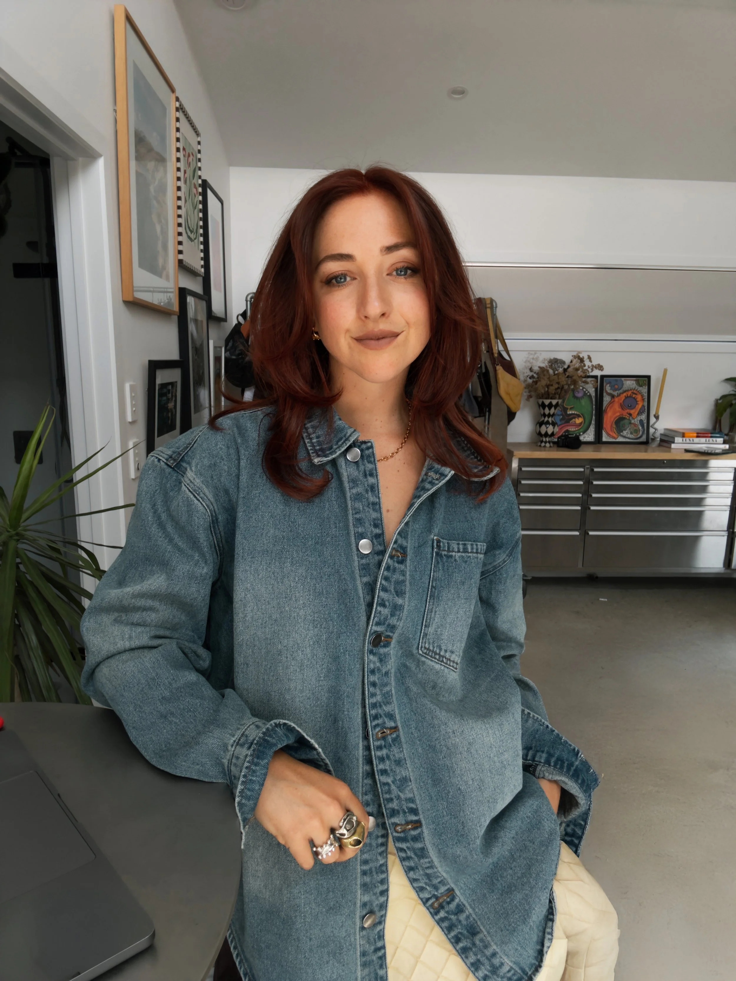 Fashion Psychology: Are Your Clothes Changing The Way You Think? | Emily Paulsen &amp; Ellie Richards