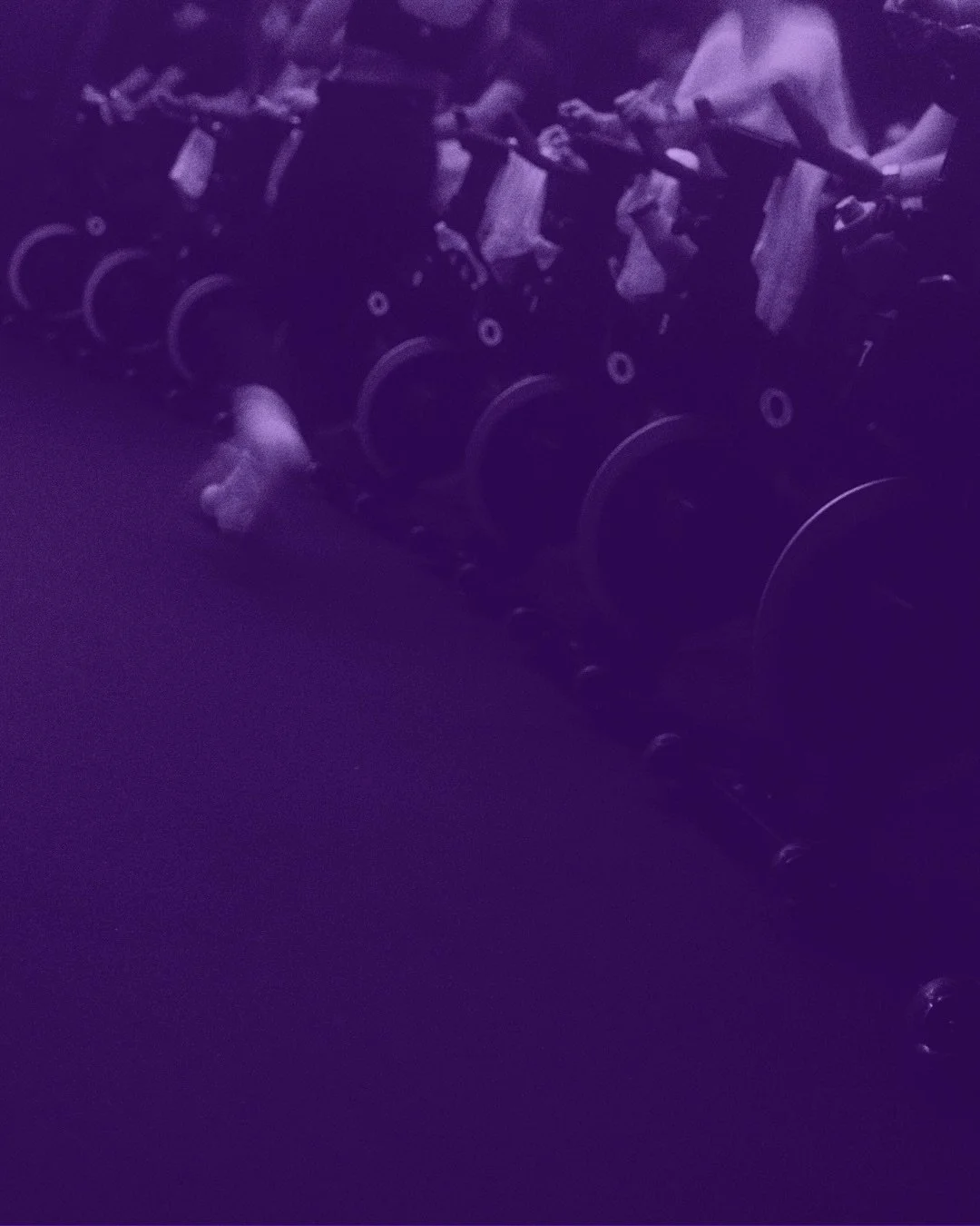 You asked for something new. It&rsquo;s here 🔥

Power45 is the latest addition to our class formats, and it&rsquo;s on the schedule starting next week. 

Our collection of class formats is designed to give you variety in your experience and well-rou